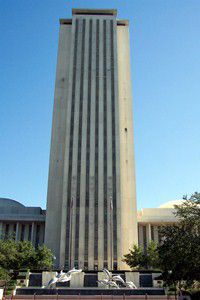 Florida Capital Building